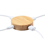 Port USB Lasiar.