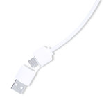 Port USB Lasiar.