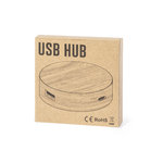 Port USB Lasiar.