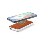 Power Bank Yerry RCS BROWN