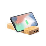 Power Bank Dralia.