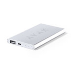 Power Bank Glird BLACK