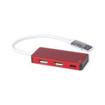 Port USB Kalat NOIR
