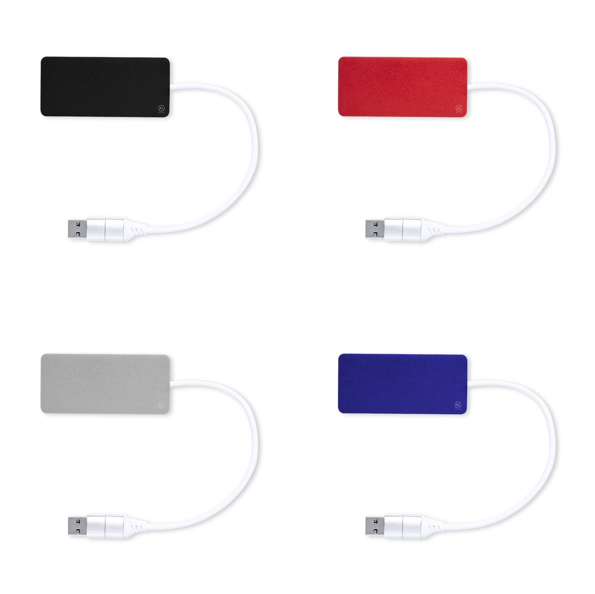 Port USB Kalat NOIR