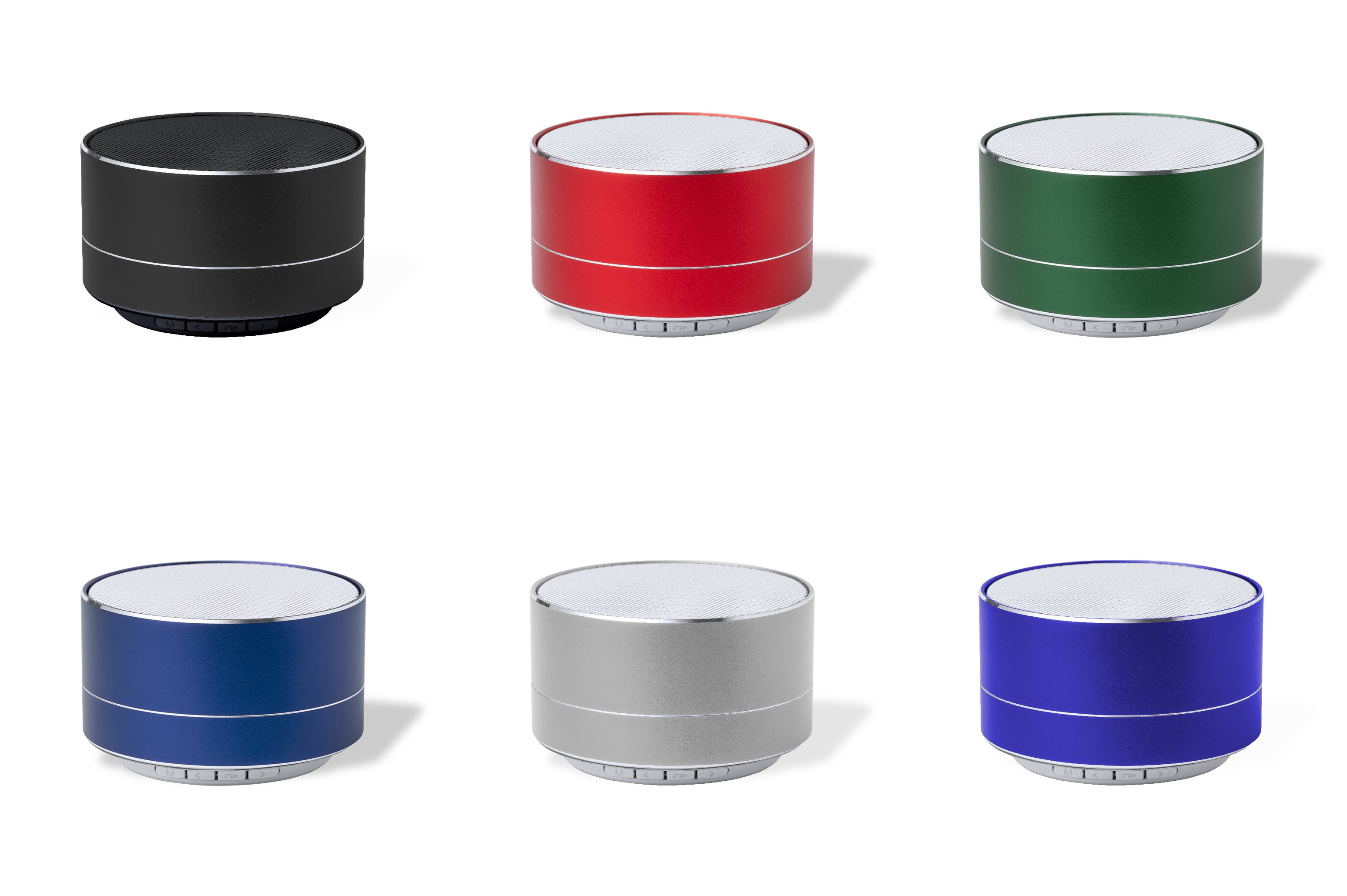 Speaker Skind BLACK
