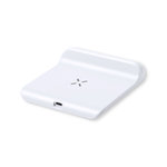 Multifunction Alarm Clock Thumal WHITE