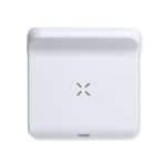 Multifunction Alarm Clock Thumal WHITE