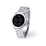 Smartwatch Dant ZILVER