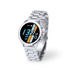 Smartwatch Dant ZILVER