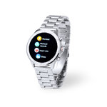 Smartwatch Dant ZILVER