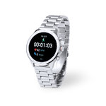 Smartwatch Dant ZILVER
