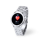 Smartwatch Dant ZILVER