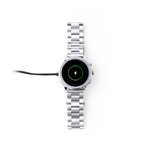 Smartwatch Dant ZILVER