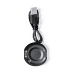 Smartwatch Dant ZILVER