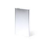 Power Bank Blaus ZILVER