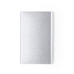 Power Bank Blaus ZILVER