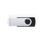 USB Speicher Yeskal 8GB WEISS