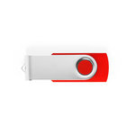 USB Speicher Yeskal 8GB WEISS