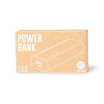 Power Bank Hylin ARGENTO