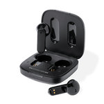 Auriculares Trustal NEGRO