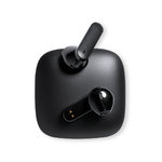Auriculares Trustal NEGRO