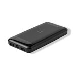 Power Bank Baliok SCHWARZ