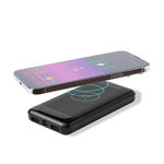 Power Bank Baliok SCHWARZ