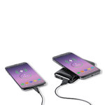 Power Bank Baliok SCHWARZ