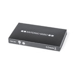 Power Bank Baliok SCHWARZ