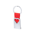 Sleutelhanger Sontiol WIT