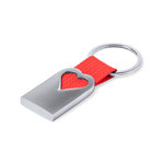 Sleutelhanger Sontiol WIT