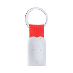 Sleutelhanger Sontiol WIT