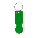Porte-Clés Monnaie Talgun NOIR