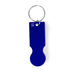 Porte-Clés Monnaie Talgun NOIR