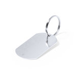 Keyring Mailtek SILVER