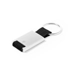 Keyring Lofly SILVER