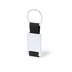 Keyring Lofly SILVER