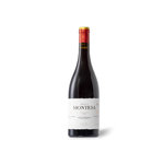 Garrafa Vinho Tinto La Montesa.