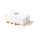Porte Notes Hibon.
