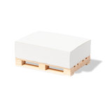 Porte Notes Hibon.