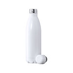 Bidón Térmico Sublimación Varn BLANCO