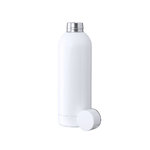 Borraccia Termica Sublimazione Hodis BIANCO