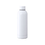 Borraccia Termica Sublimazione Hodis BIANCO