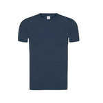 T-Shirt Volwassene Sury MARINE BLAUW
