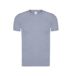 T-Shirt Volwassene Sury MARINE BLAUW