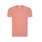 T-Shirt Volwassene Sury MARINE BLAUW