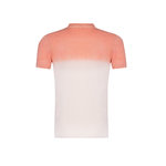 T-Shirt Volwassene Nimo MARINE BLAUW