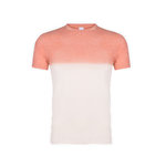 T-Shirt Volwassene Nimo MARINE BLAUW