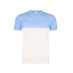 T-Shirt Volwassene Nimo MARINE BLAUW