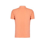Polo Adulte Ken BLEU MARINE